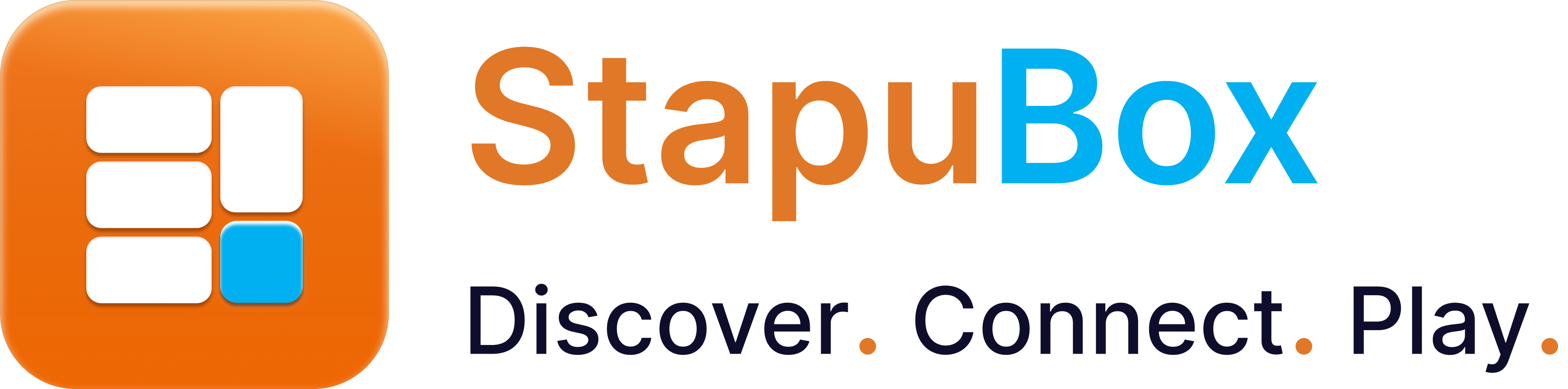 StapuBox